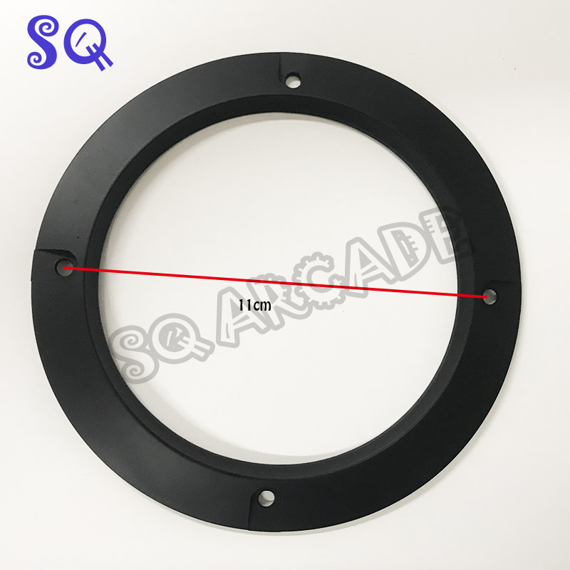2pcs 8ohms 5W 4 Inch Arcade Pa - Coin Pusher Machine ulasan dan harga