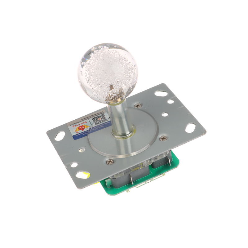 12V LED Arcade Joystick Colorf - Arcade Games And Vending ulasan dan harga