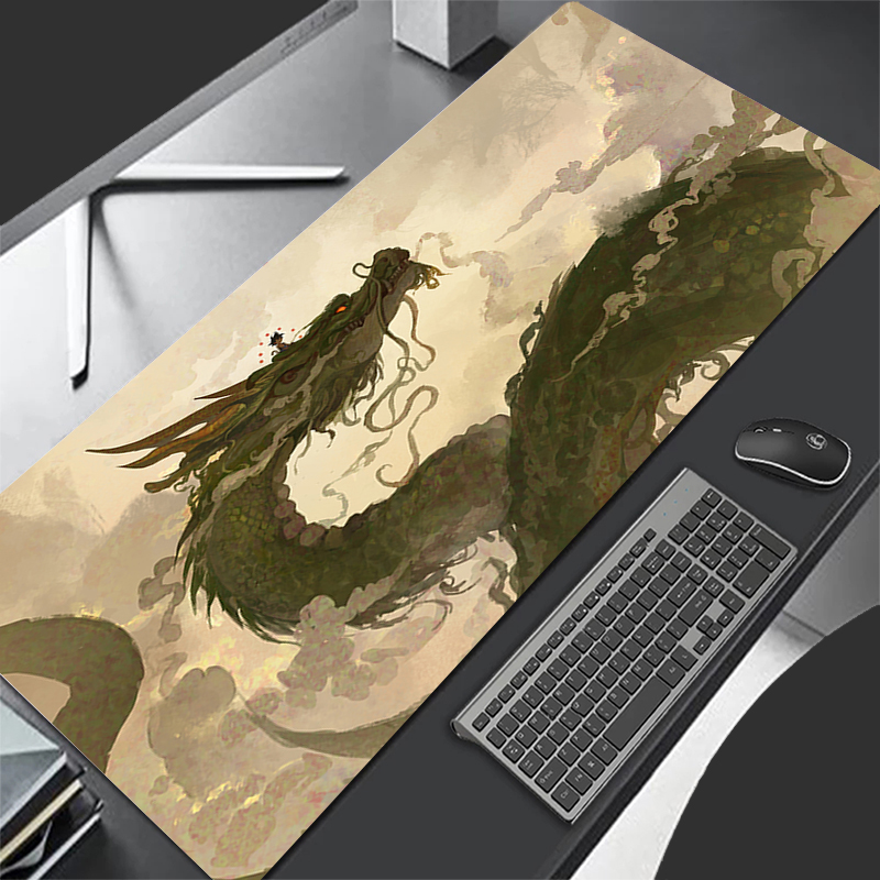 Mousepad Computer New Goku Mou - Arcade No ulasan dan harga