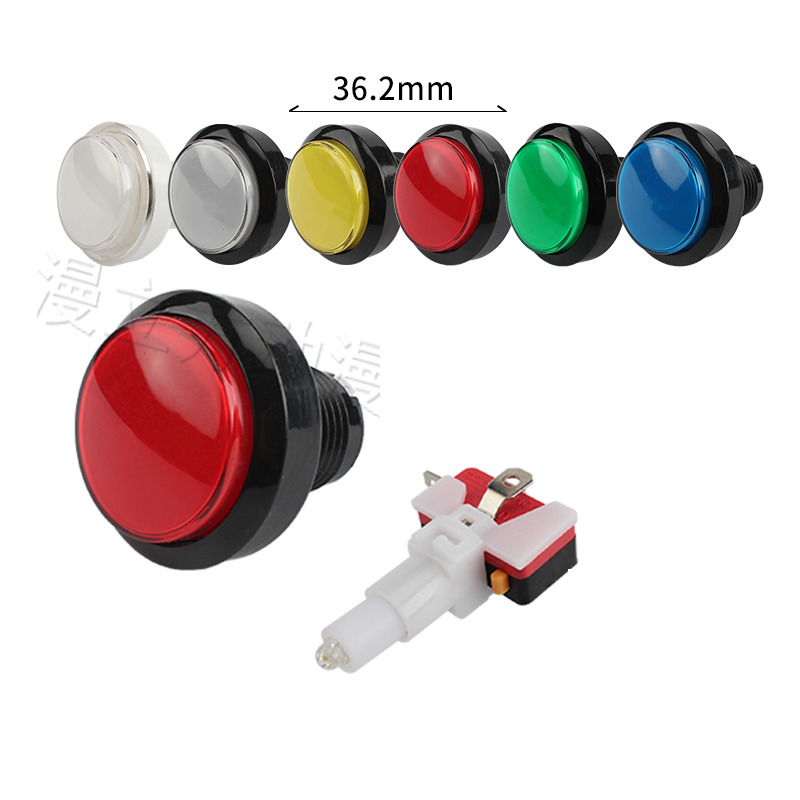 5pcs 46mm Machine Accessories  - Vending Game ulasan dan harga