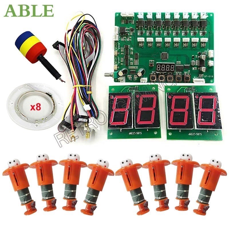 Arcade Children Game Diy Kit F - Arcade Game Cabinet ulasan dan harga