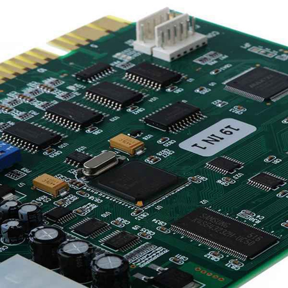 A69Z 19 In 1 Multicade PCB Boa - Usb Game Board Jamma ulasan dan harga