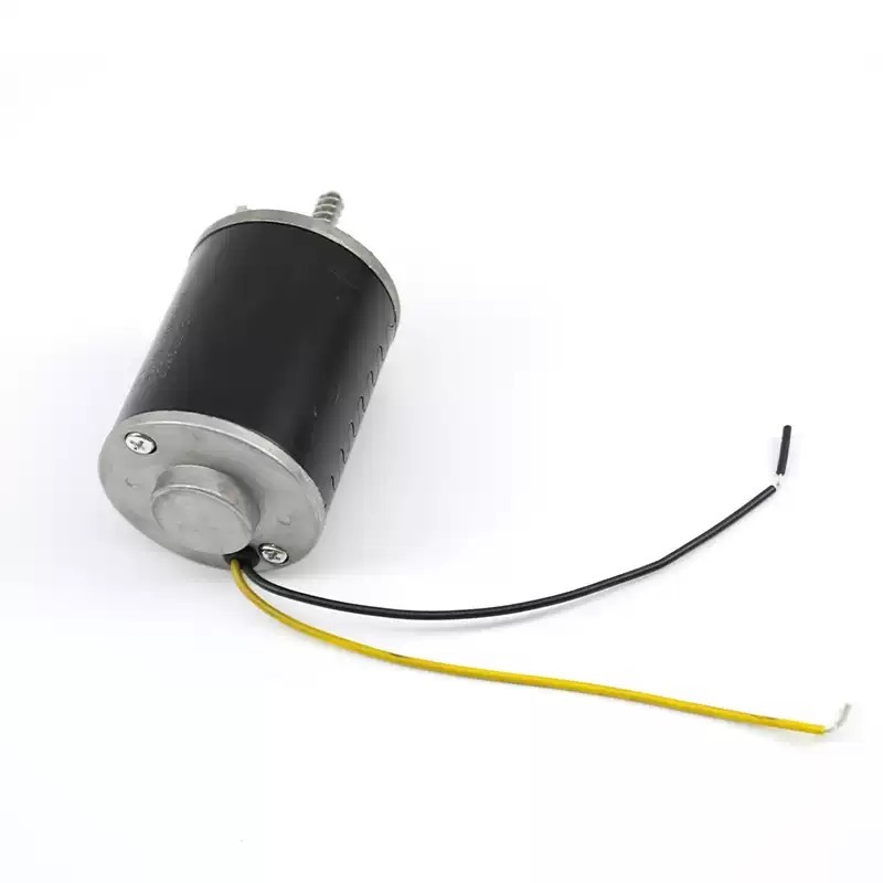 24V DC Gear Motor Spare Parts  - Crane Claw Motor ulasan dan harga