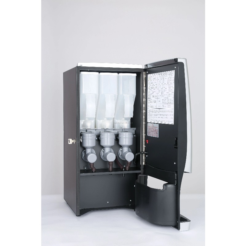 User Friendly Coffee Vending M - Bill Acceptor Vending ulasan dan harga
