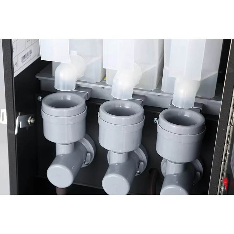 User Friendly Coffee Vending M - Bill Acceptor Vending ulasan dan harga