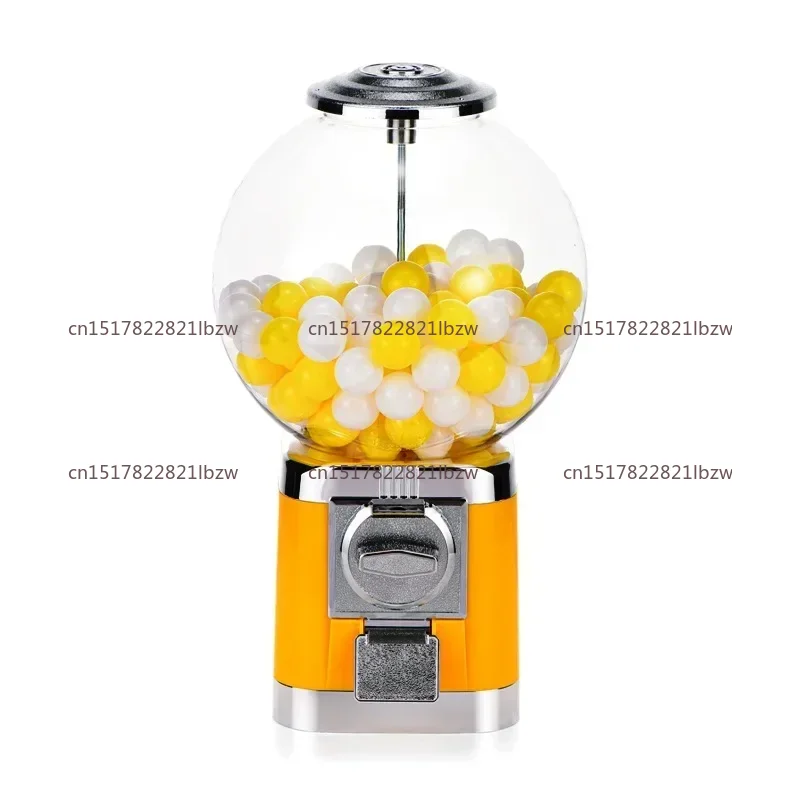 Arcade GumBall Capsule Toy Can - Arcade Toy Vending Machine ulasan dan harga