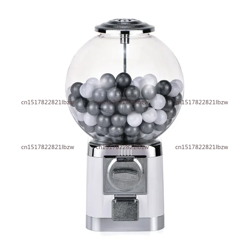 Arcade GumBall Capsule Toy Can - Arcade Toy Vending Machine ulasan dan harga