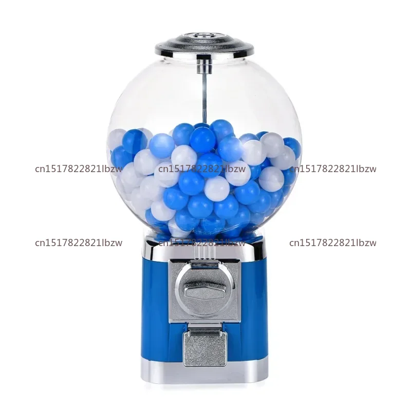 Arcade GumBall Capsule Toy Can - Arcade Toy Vending Machine ulasan dan harga