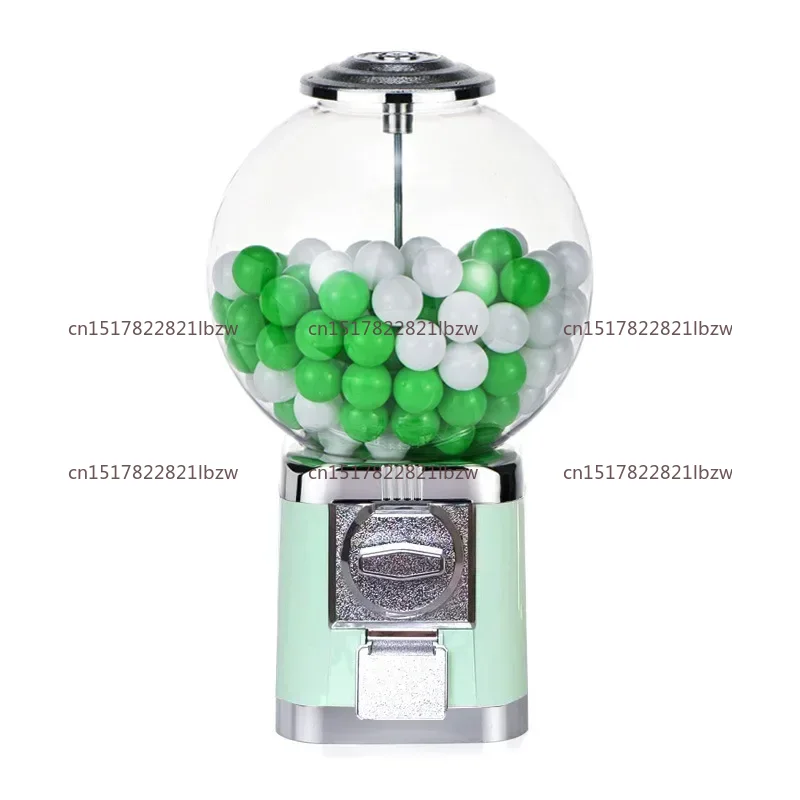 Arcade GumBall Capsule Toy Can - Arcade Toy Vending Machine ulasan dan harga
