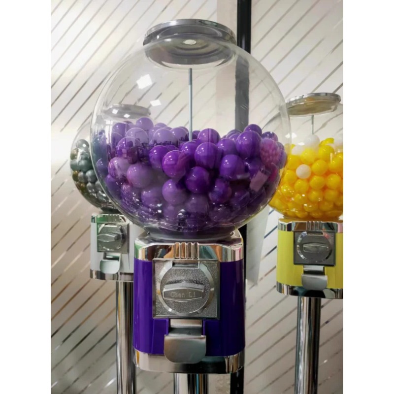 Automatic Sliding Door for Cap - Arcade Style Vending Machine ulasan dan harga