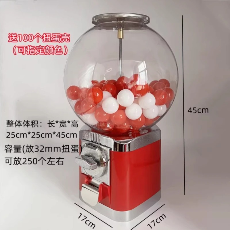 Automatic Sliding Door for Cap - Arcade Style Vending Machine ulasan dan harga