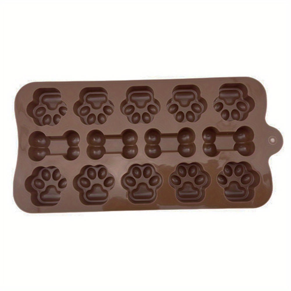 1pc Dog Food Silicone Mold 14  - Hot Dog Vending Cart ulasan dan harga
