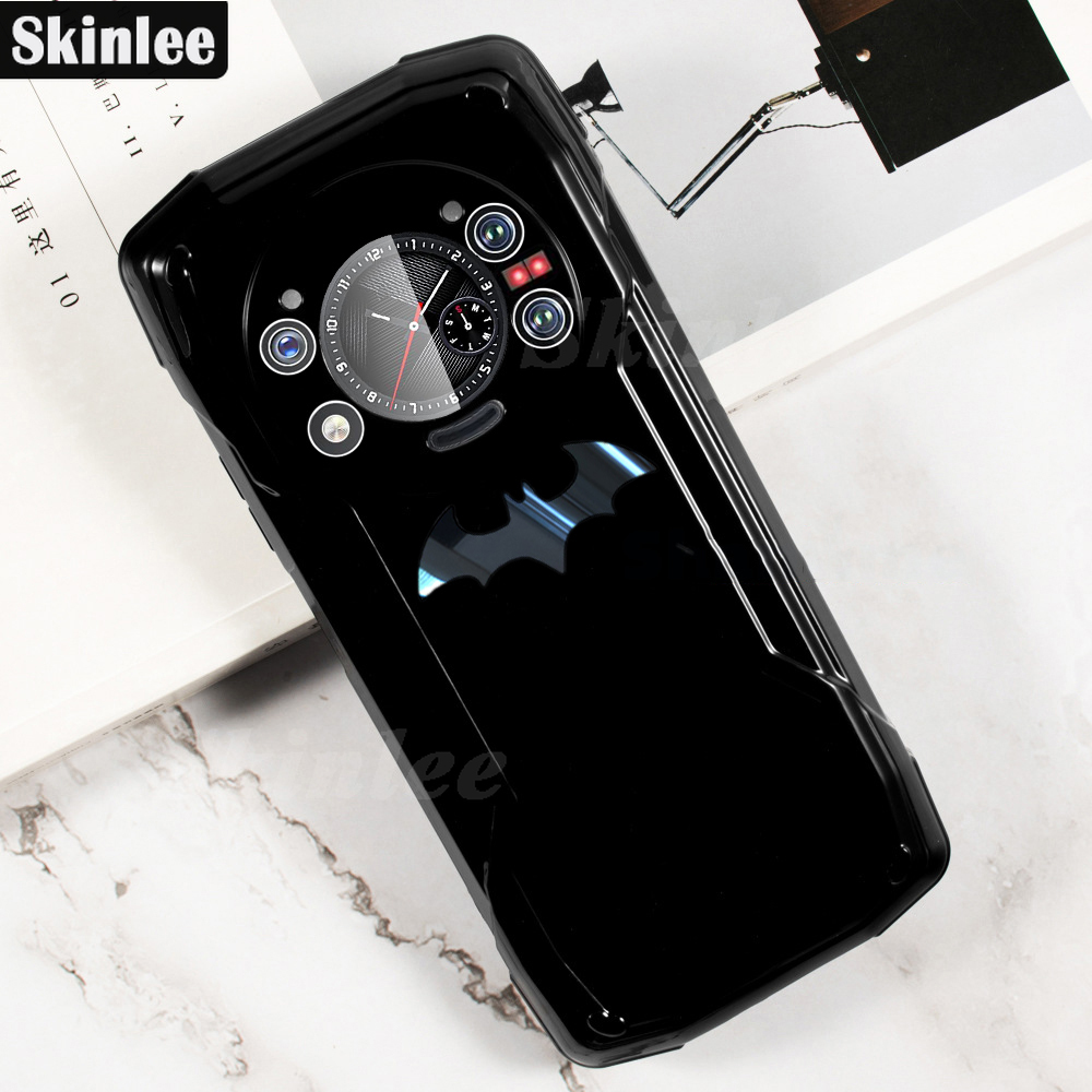Skinlee Case For Cubot KingKon - Arcade Wangan Midnight ulasan dan harga