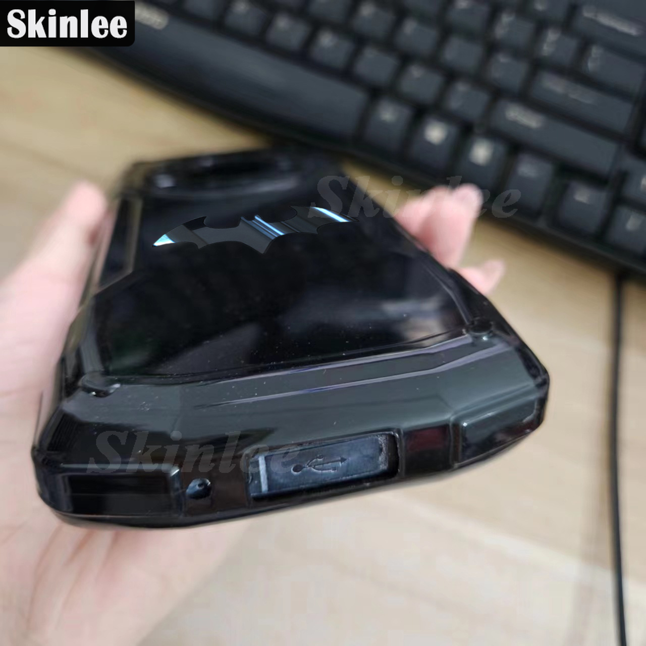 Skinlee Case For Cubot KingKon - Arcade Wangan Midnight ulasan dan harga