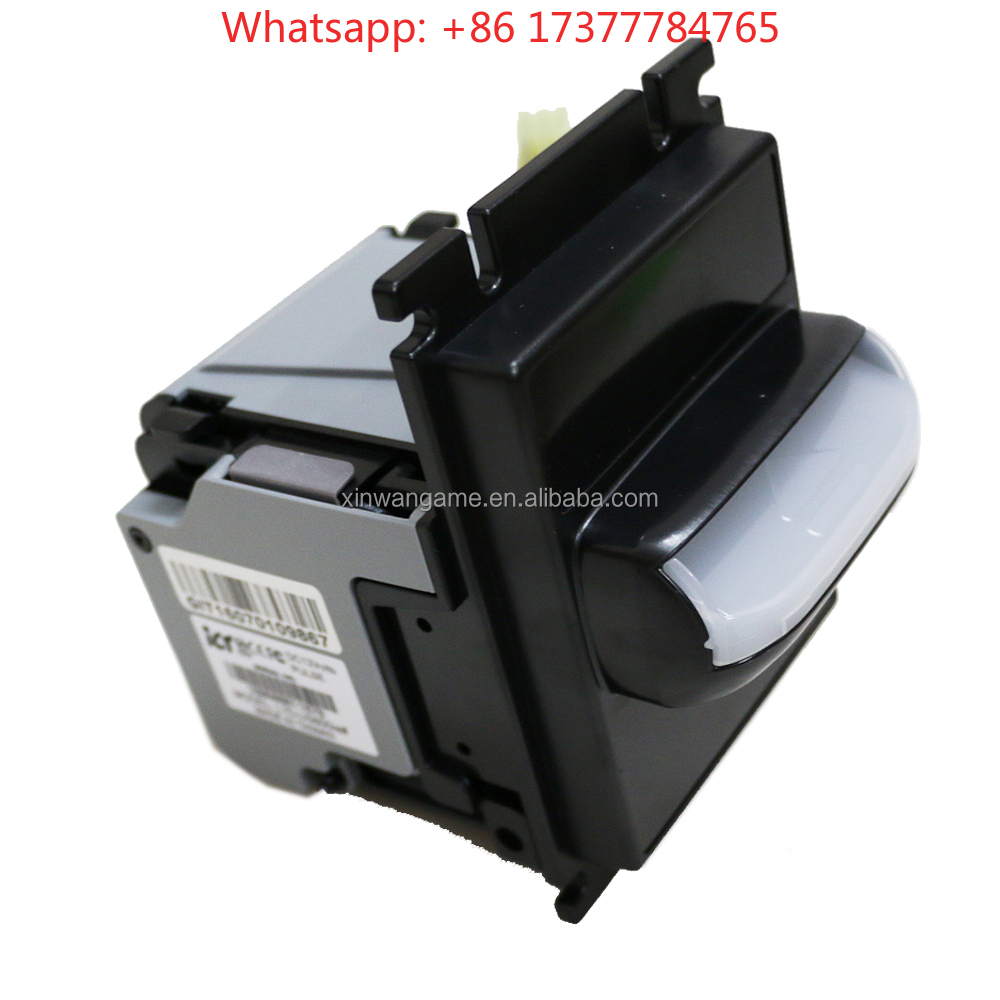 ICT L70 Banknote Validator Mon - Bill Acceptor Vending ulasan dan harga