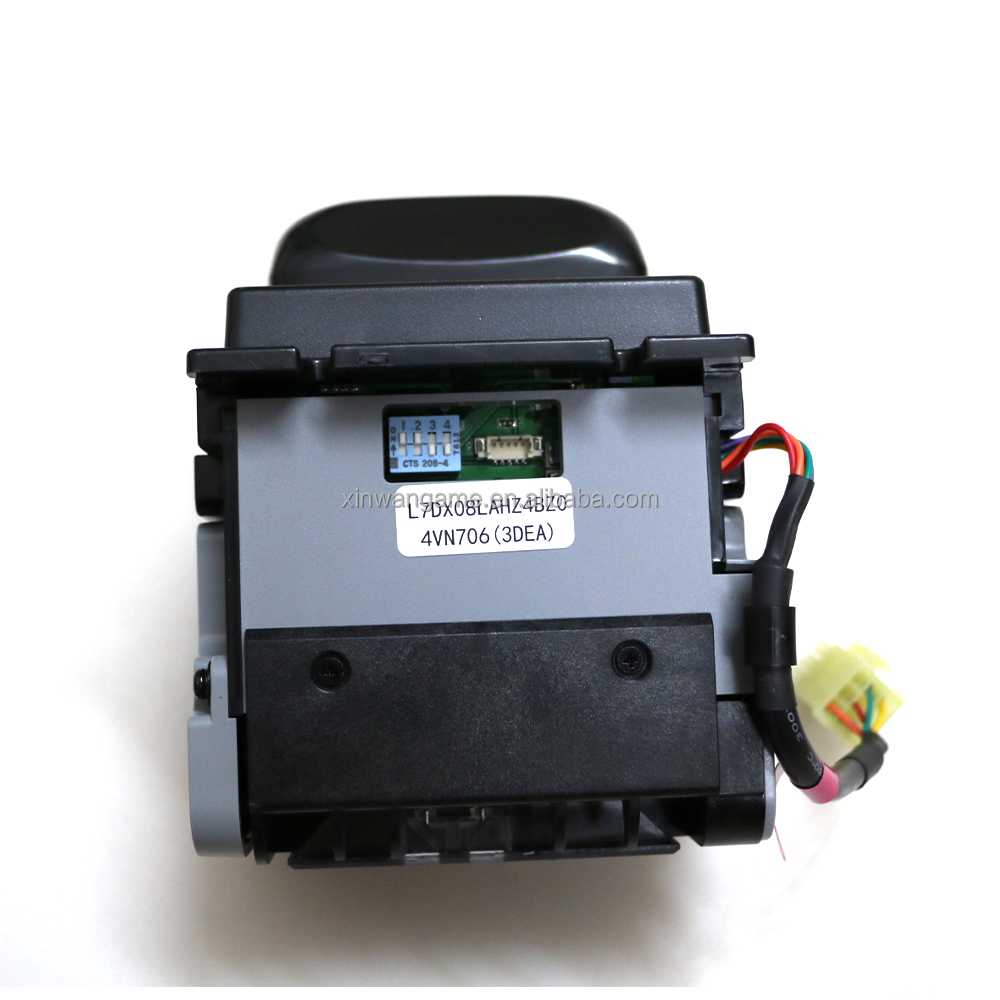 ICT L70 Banknote Validator Mon - Bill Acceptor Vending ulasan dan harga