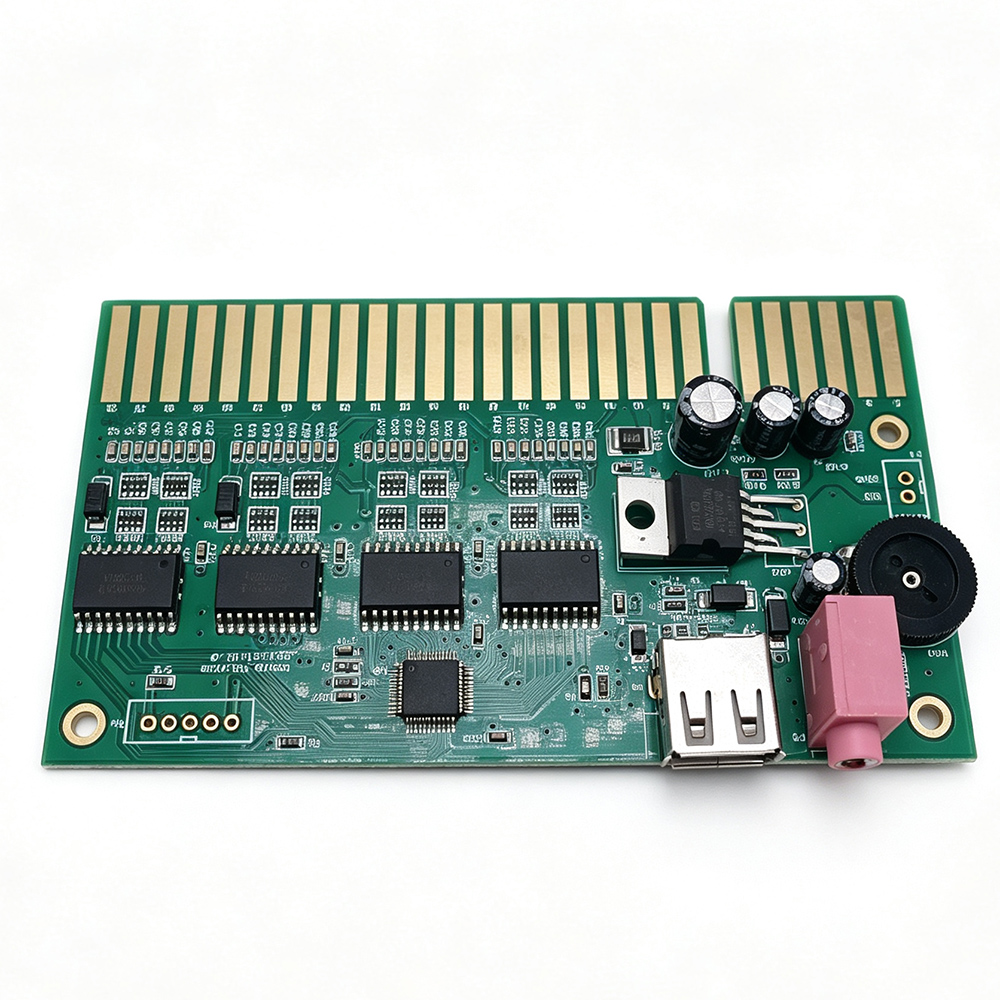 USB Function Stainless Steel P - Usb Game Board Jamma ulasan dan harga